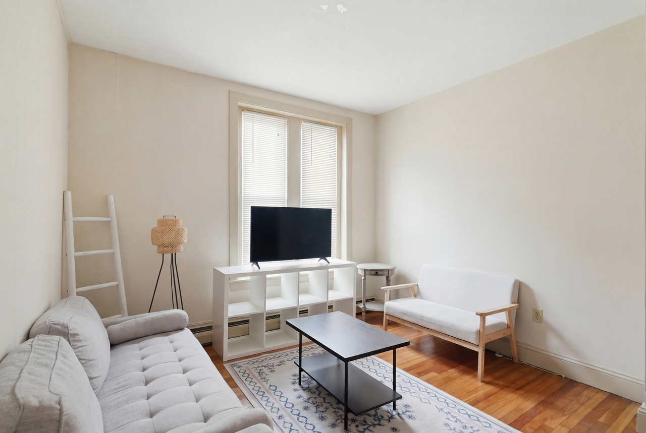 1466 Tremont St #2 - Photo 2 of 11