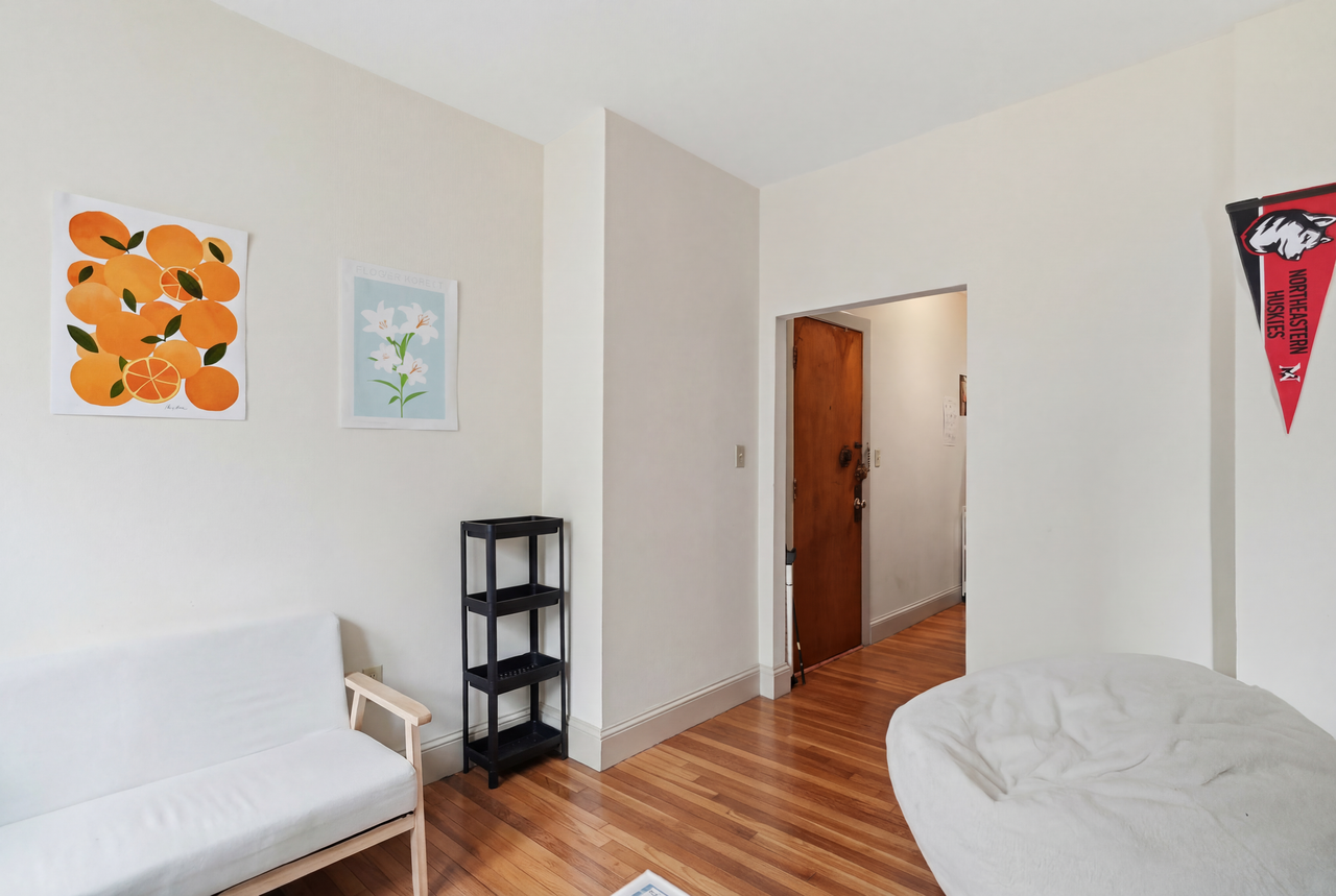 1466 Tremont St #2 - Photo 3 of 11