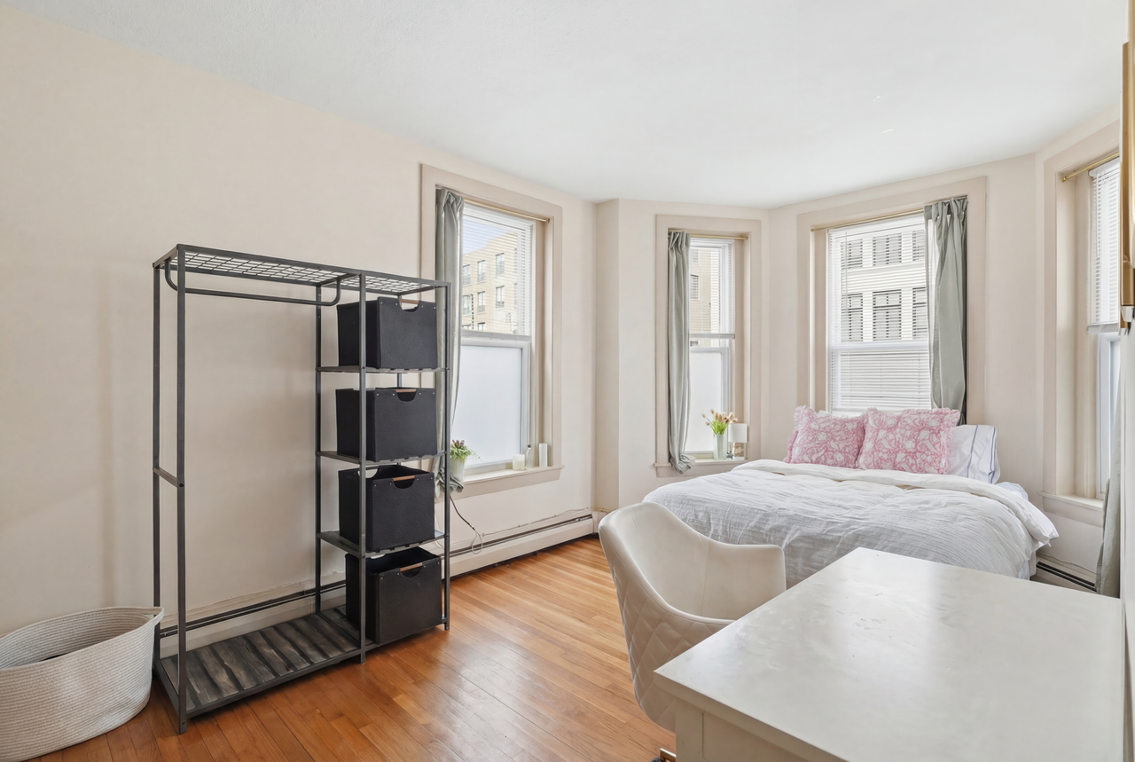 1466 Tremont St #2 - Photo 4 of 11