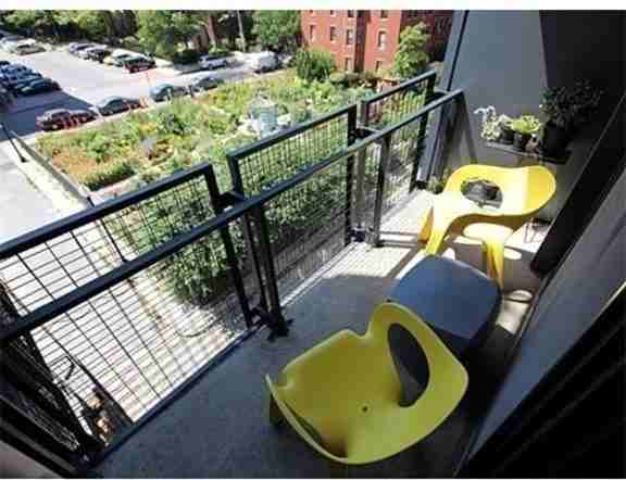 691 Massachusetts Ave #206