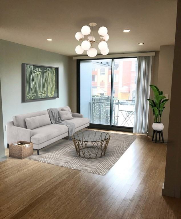 691 Massachusetts Ave #206 - Photo 2 of 9