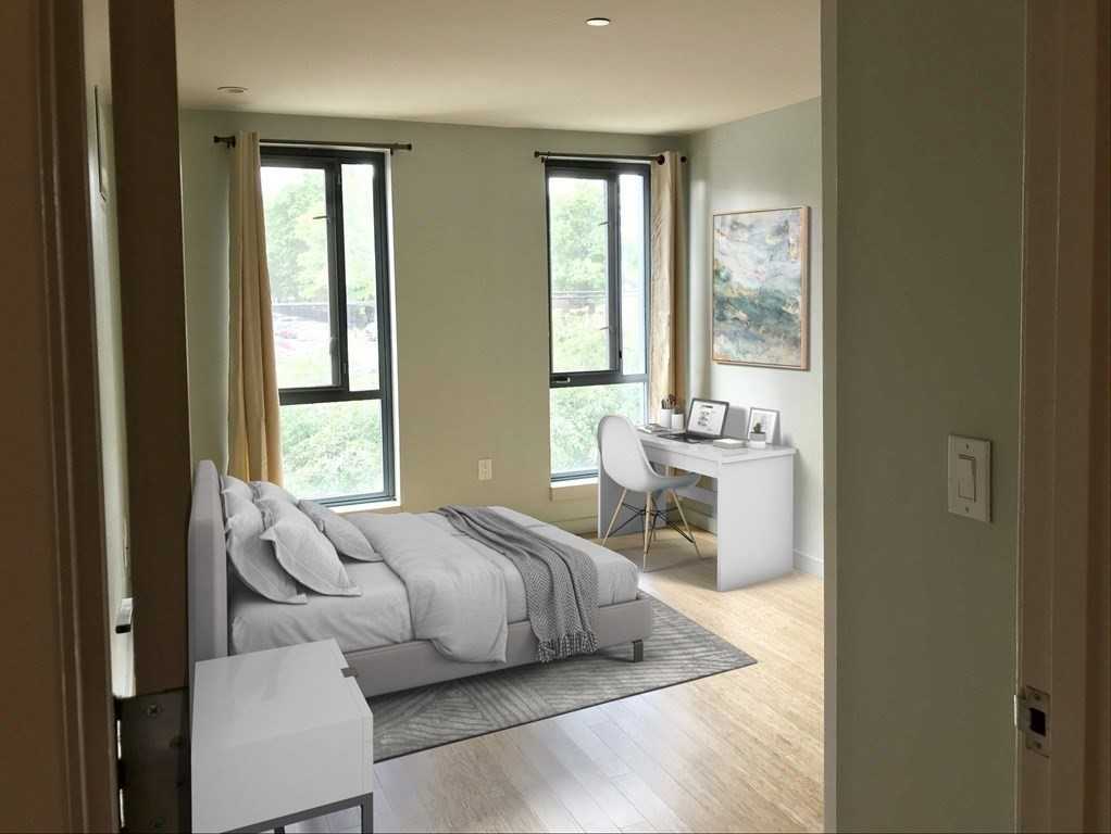 691 Massachusetts Ave #206 - Photo 7 of 9