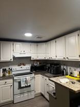 357 Faneuil St #10 - Photo 1 of 1