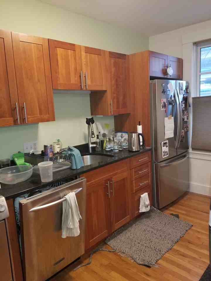 432 Norfolk St #1B - Photo 2 of 15