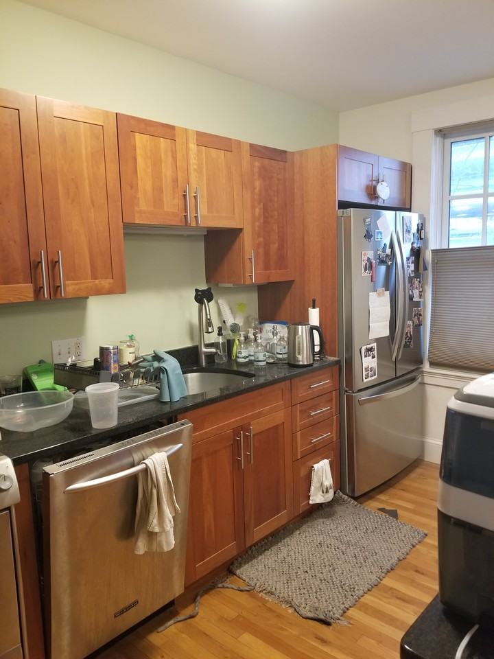 432 Norfolk St #1B - Photo 3 of 15