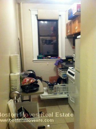 Saint Stephen St. & Opera Place #1 - Photo 2 of 9