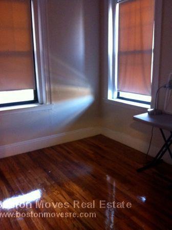 Saint Stephen St. & Opera Place #1 - Photo 3 of 9