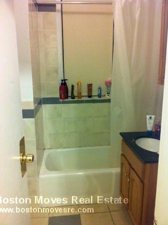 Saint Stephen St. & Opera Place #1 - Photo 4 of 9