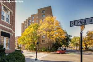 featured image of Beacon St. & Saint Paul Street #206