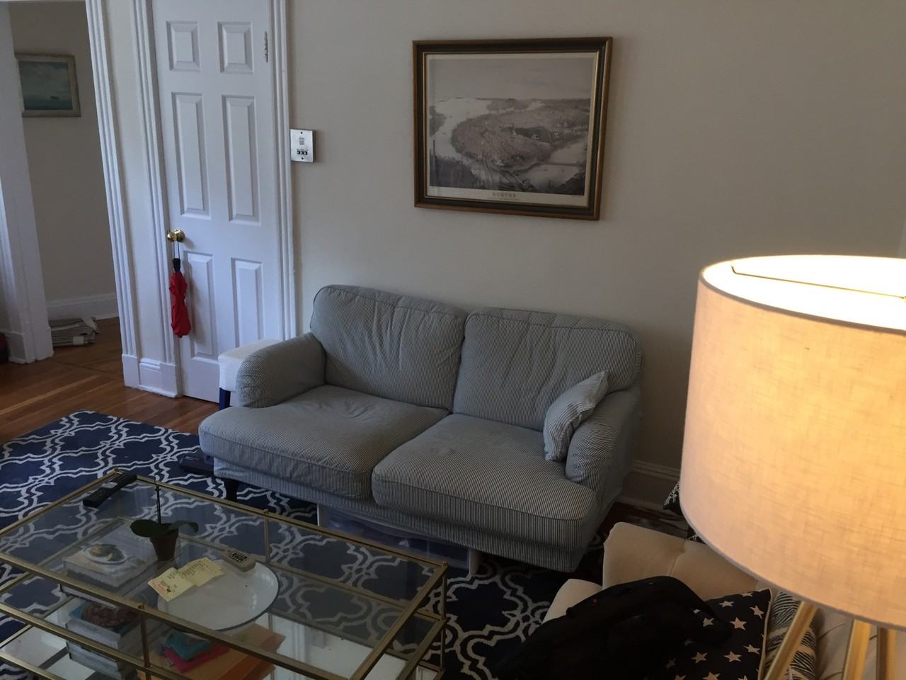 Langdon St. & Massachusetts Ave #3 - Photo 2 of 33