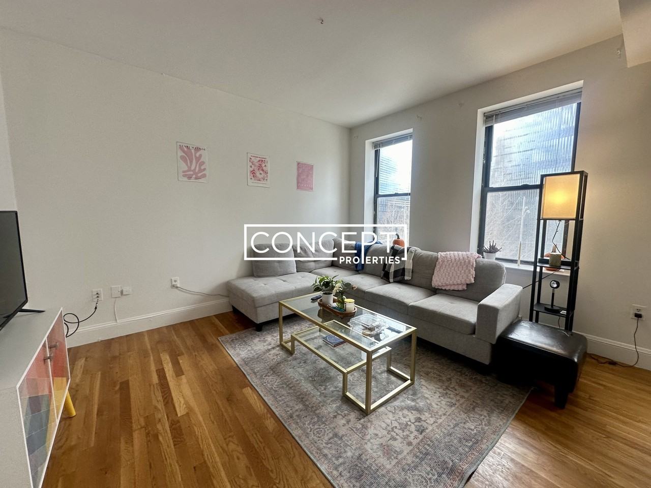 776 Columbus Ave #4CP - Photo 2 of 16