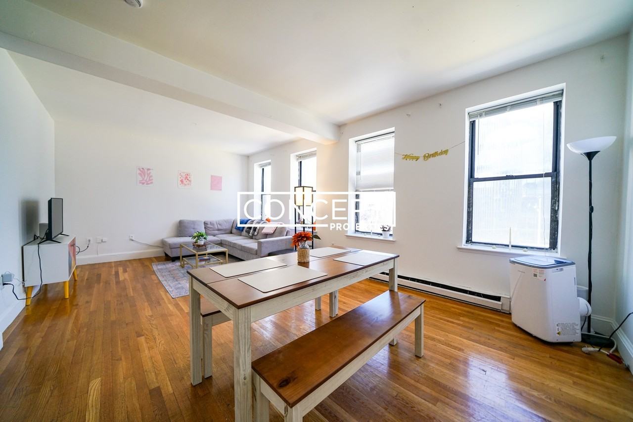 776 Columbus Ave #4CP - Photo 5 of 16