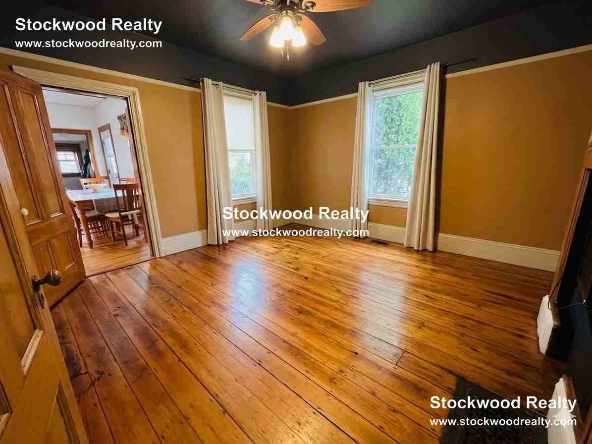 36 Spring Garden St #SF - Photo 5 of 31