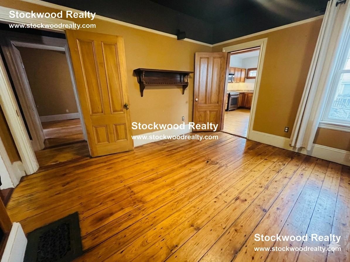 36 Spring Garden St #SF - Photo 6 of 31