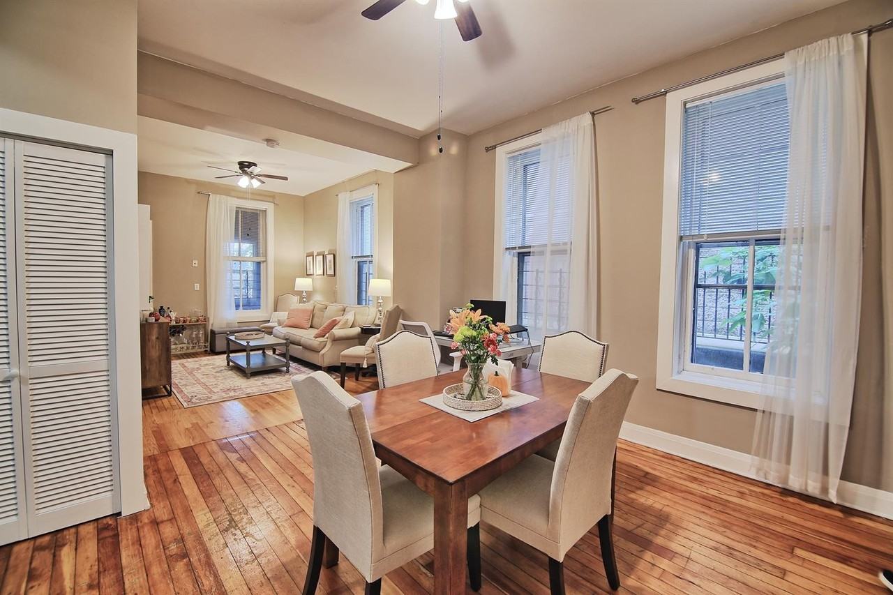 1947 N Bissell St #1R - Photo 4 of 13