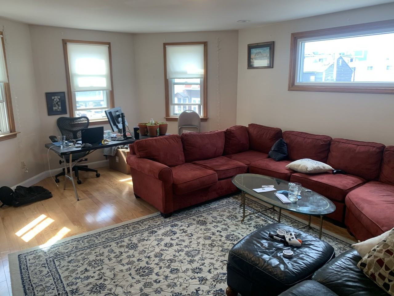 24 P St #2 - Photo 4 of 11