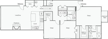 featured image of 2112 N Nashville Ave