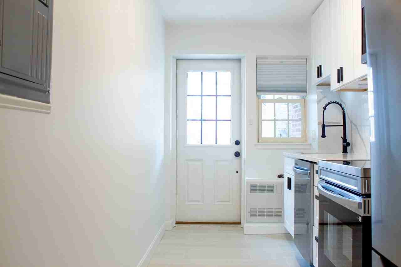 33 Hammond Pond Pkwy #2 - Photo 2 of 13