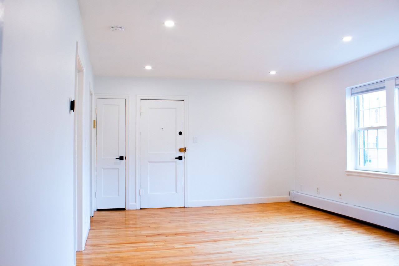 33 Hammond Pond Pkwy #2 - Photo 3 of 13