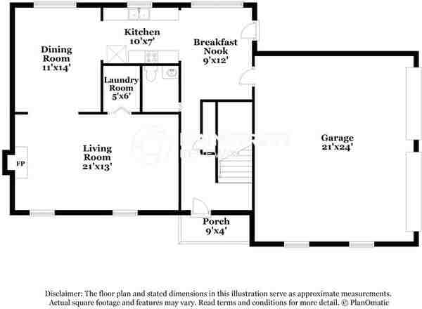 4466 Chartley Pl - Photo 3 of 17