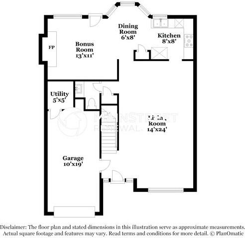1780 Bertram Ln Sw - Photo 2 of 17