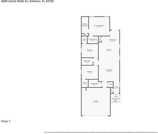 2600 Island Walk Dr - Photo 2 of 15