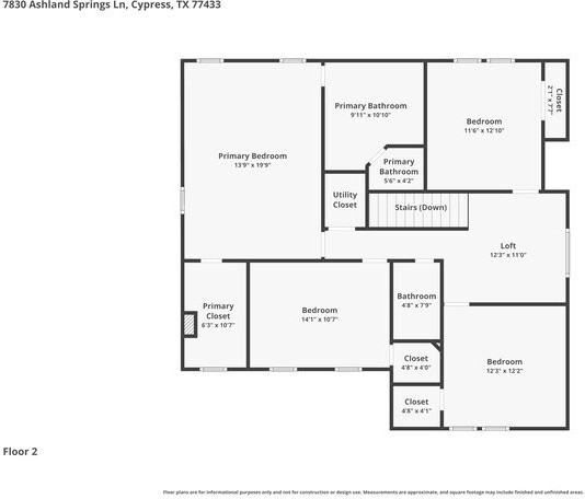 7830 Ashland Springs Ln - Photo 4 of 16