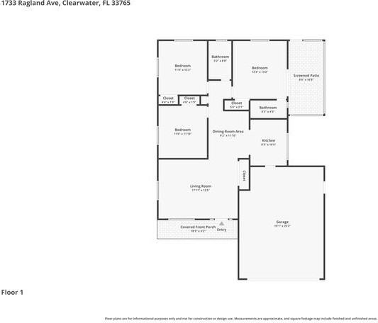 1733 Ragland Ave - Photo 2 of 15