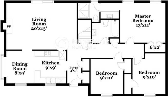 501 Sw Shamrock Pl - Photo 2 of 17