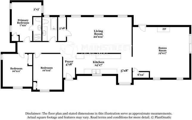 3314 Frayser School Dr - Photo 2 of 16