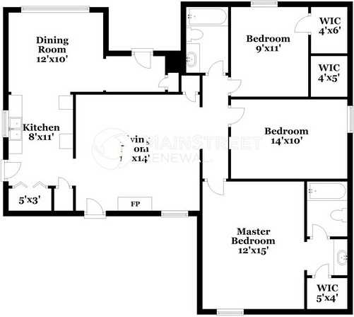 6515 Margaux Cv W - Photo 2 of 16