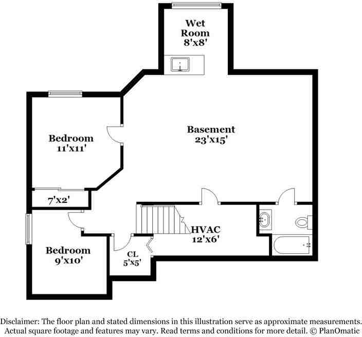2876 S Tower Way - Photo 4 of 18