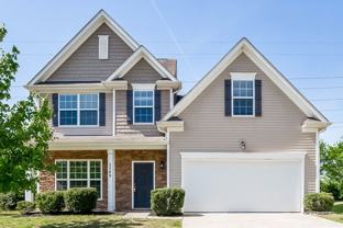 3589 Catawba Creek Dr - Photo 1 of 1