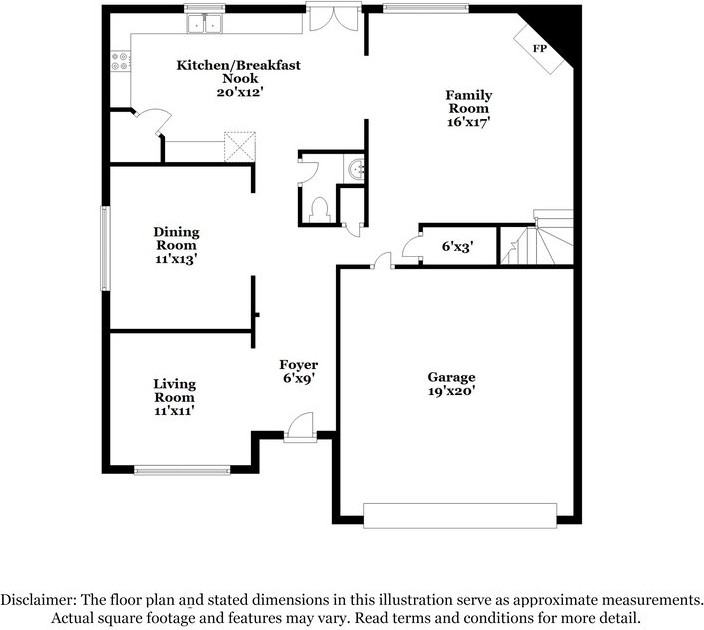 5411 Bighorn Pass Sw - Photo 2 of 17