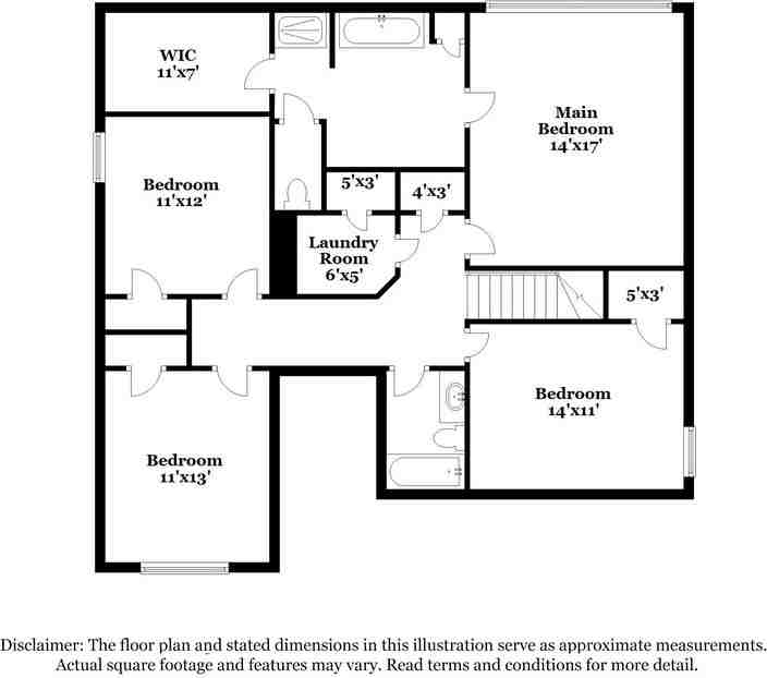 5411 Bighorn Pass Sw - Photo 3 of 17