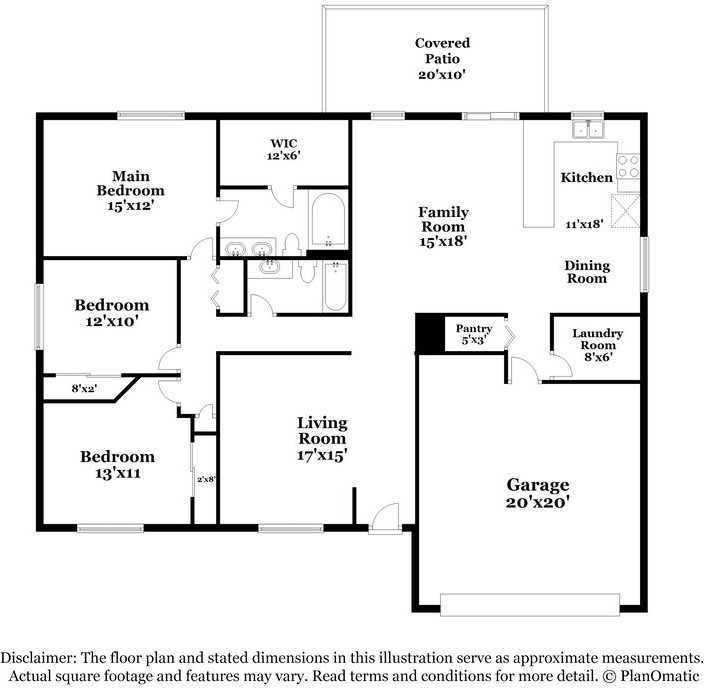 9647 E Banbridge St - Photo 2 of 16