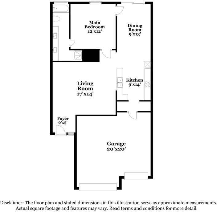 1266 Sheeler Hills Dr - Photo 2 of 17