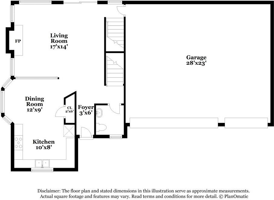 5165 E 116th Pl - Photo 3 of 18