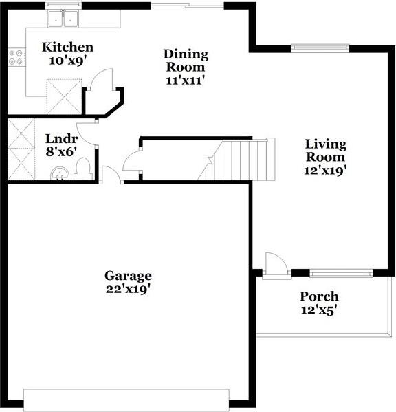 612 Rock Glen Trce - Photo 2 of 17