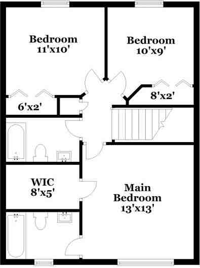 612 Rock Glen Trce - Photo 3 of 17