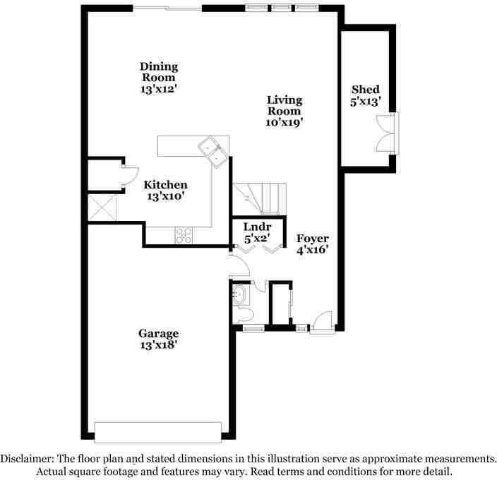 1541 Brookfield Cir - Photo 2 of 17