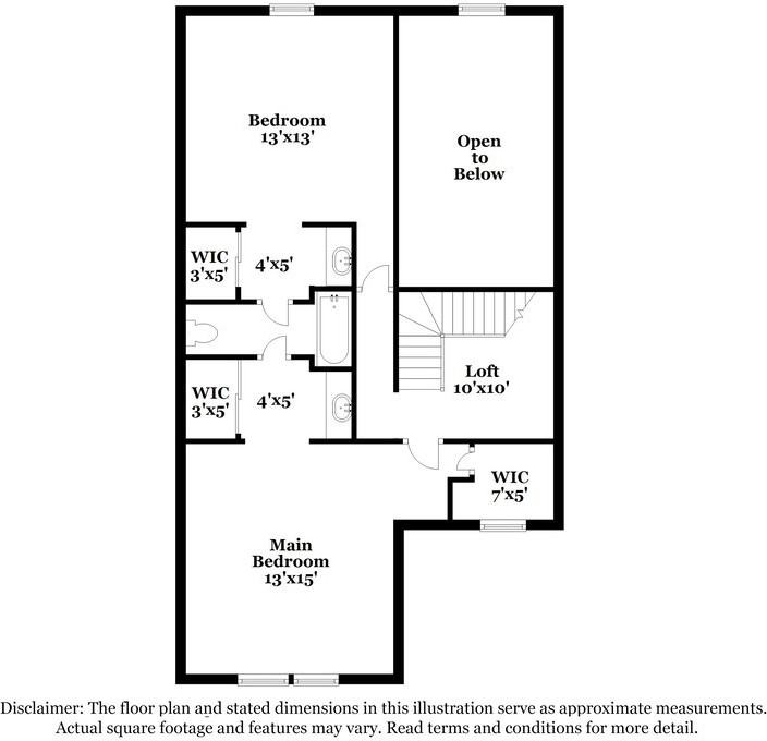 1541 Brookfield Cir - Photo 3 of 17