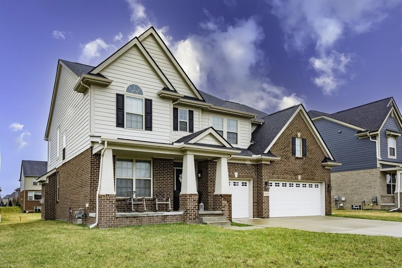 50236 Amberwood Rd - Photo 2 of 50