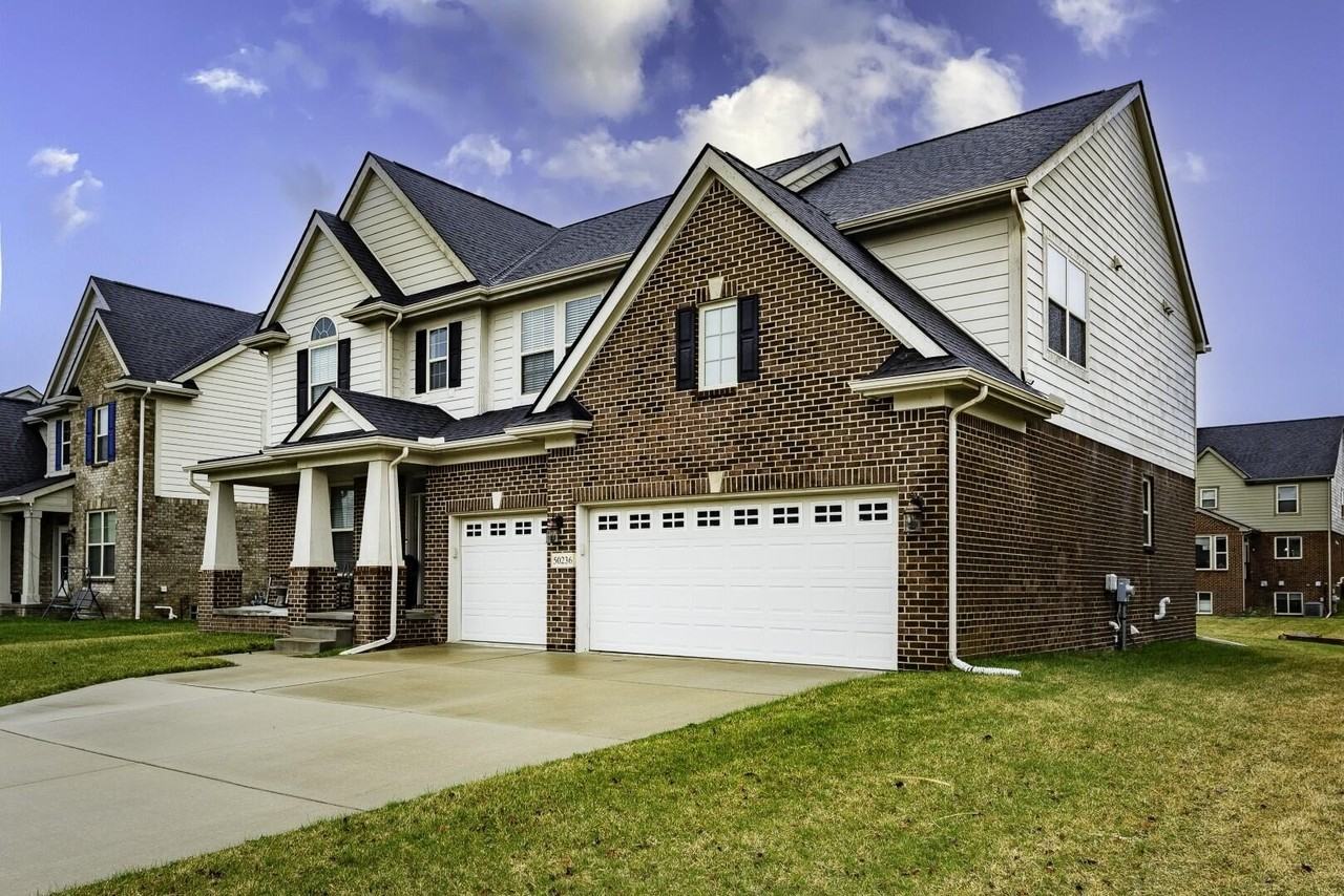 50236 Amberwood Rd - Photo 3 of 50