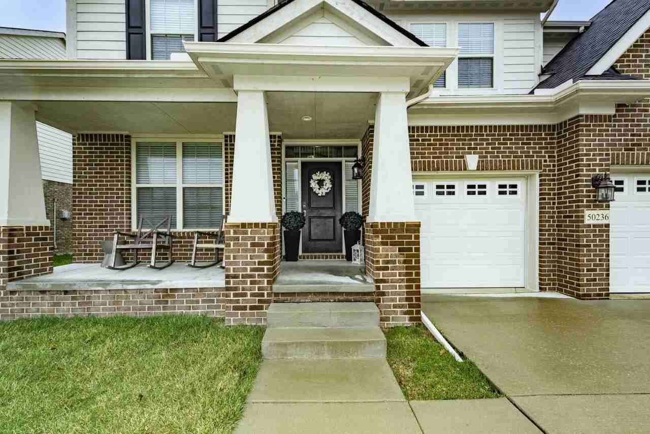 50236 Amberwood Rd - Photo 4 of 50