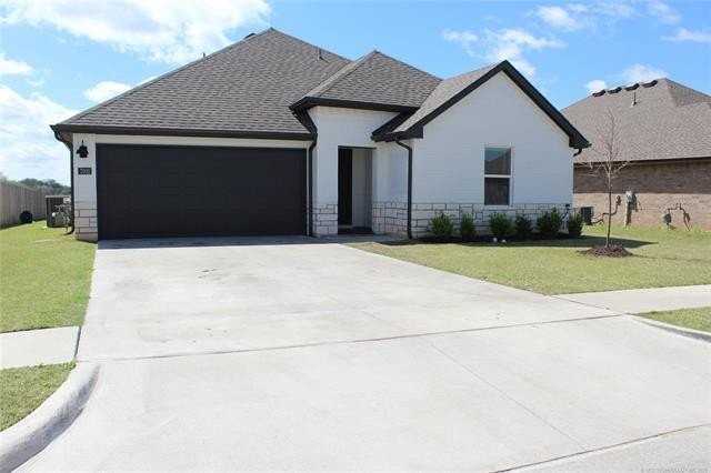 7202 E 155th Pl S - Photo 2 of 30