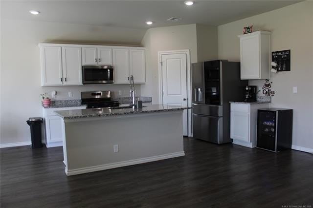 7202 E 155th Pl S - Photo 7 of 30