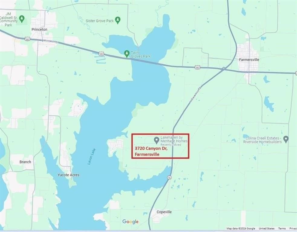 3720 Canyon Dr - Photo 2 of 30