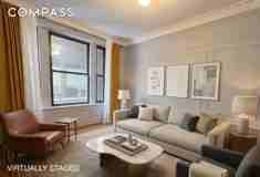 200 W 54th St #6L - Photo 1 of 1