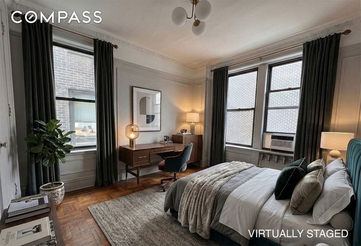 200 W 54th St #6L - Photo 2 of 11